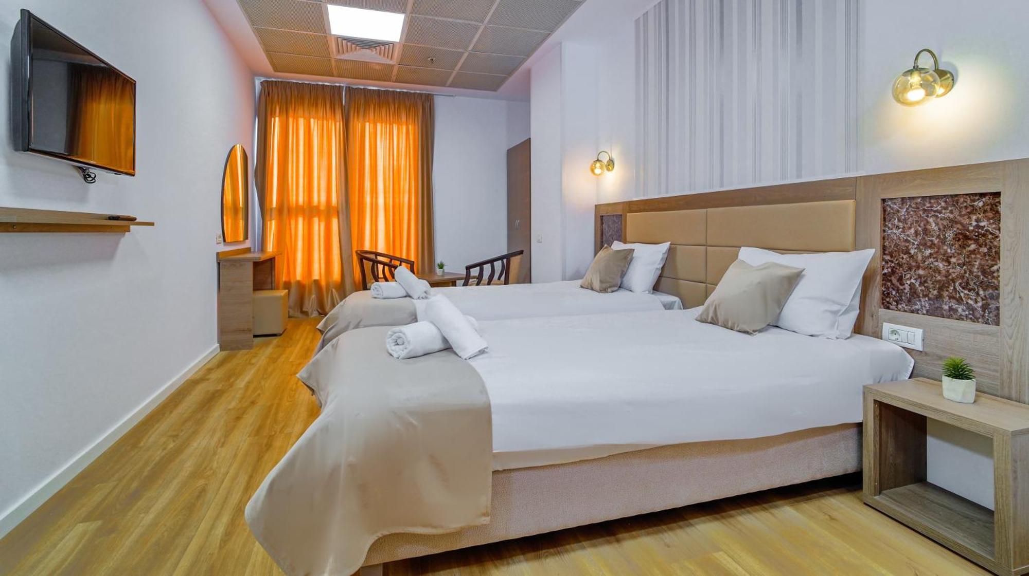 Hotel Sir Fundeni Bucarest