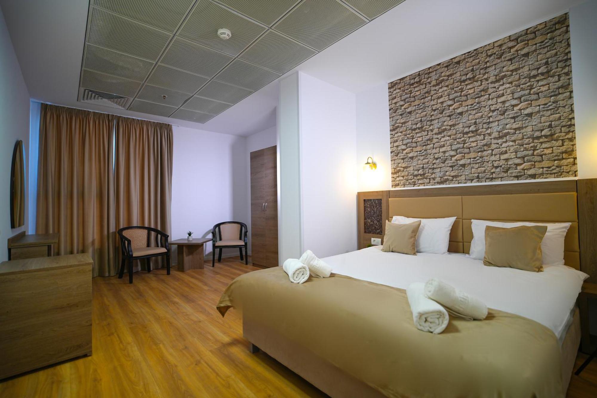 Sir Fundeni Hotel Bucarest