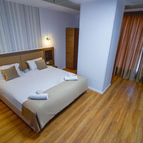 Sir Fundeni Hotel 3*