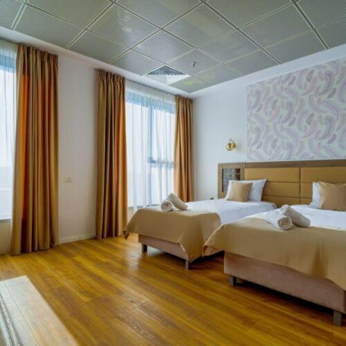 Hotel Sir Fundeni Bucarest