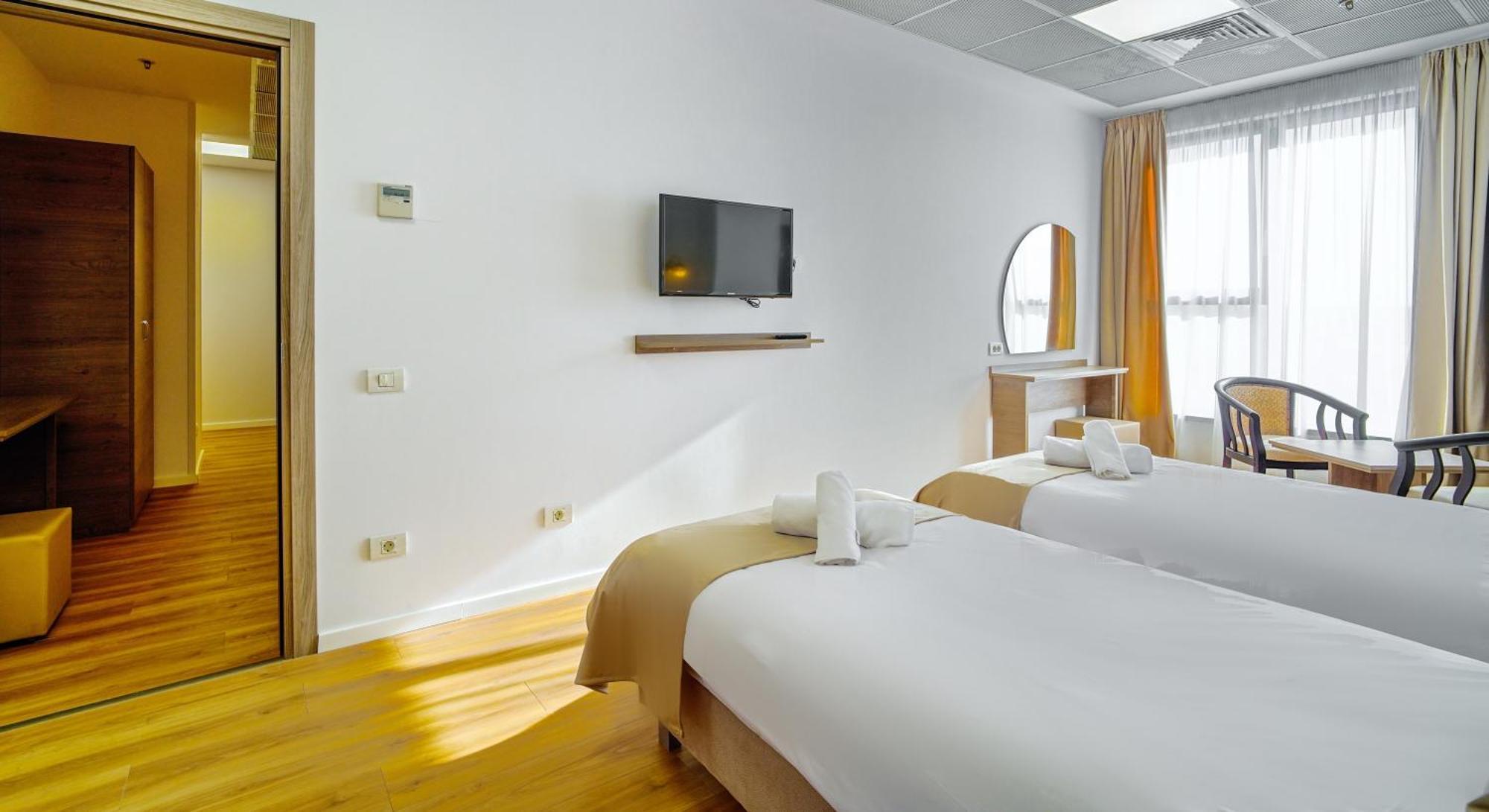 Hotel Sir Fundeni 3*