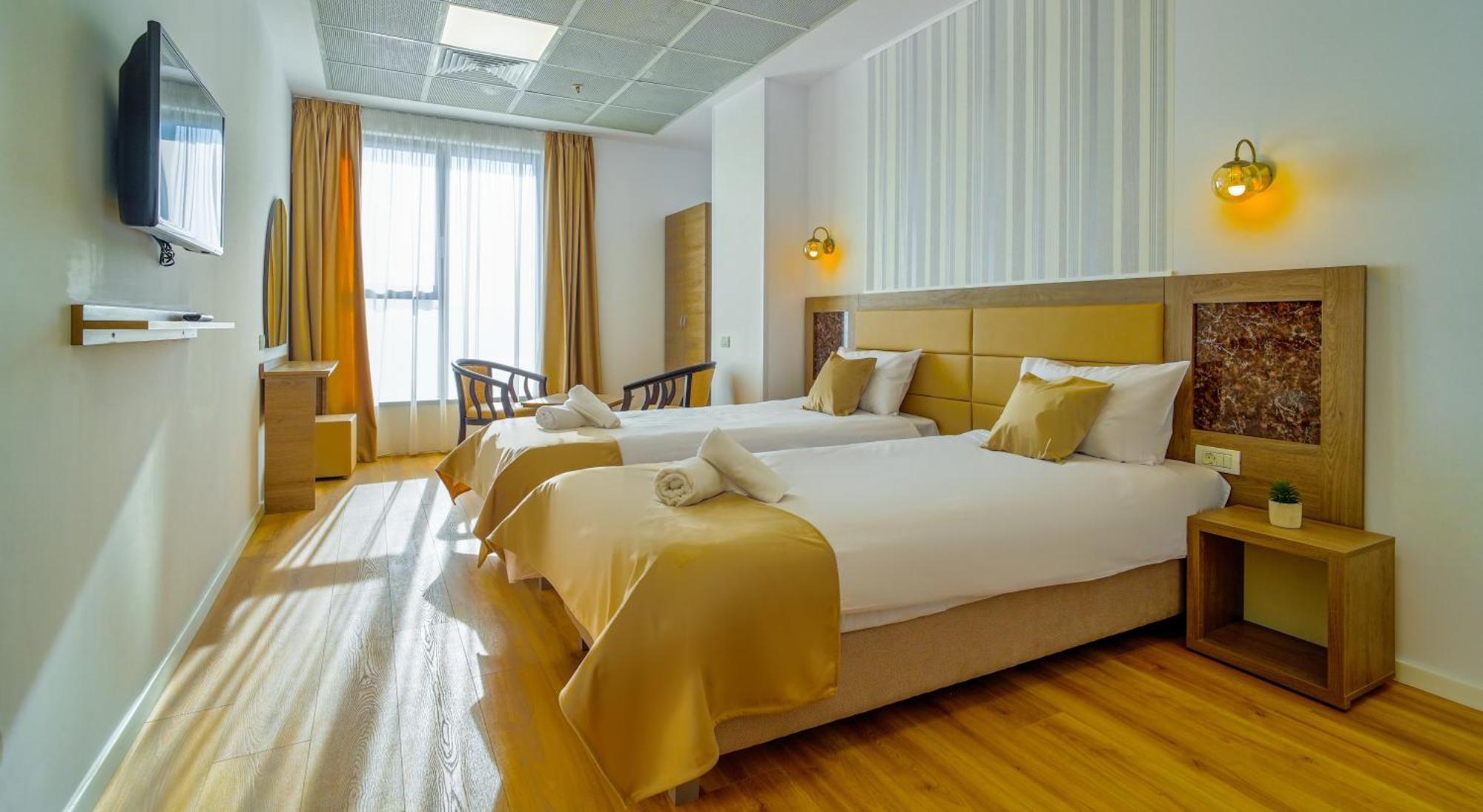 Sir Fundeni Hotel Bucarest