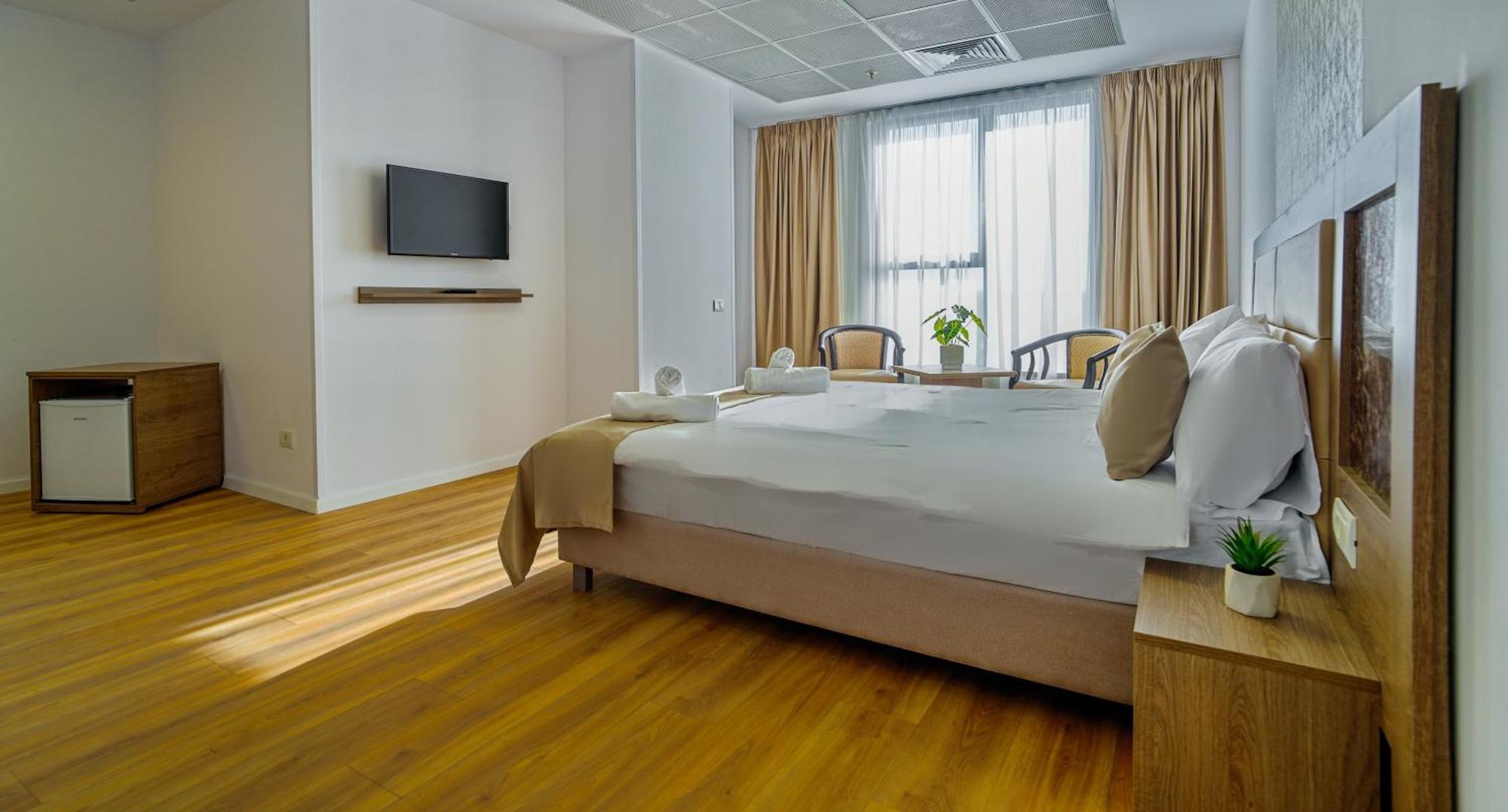 Hotel Sir Fundeni