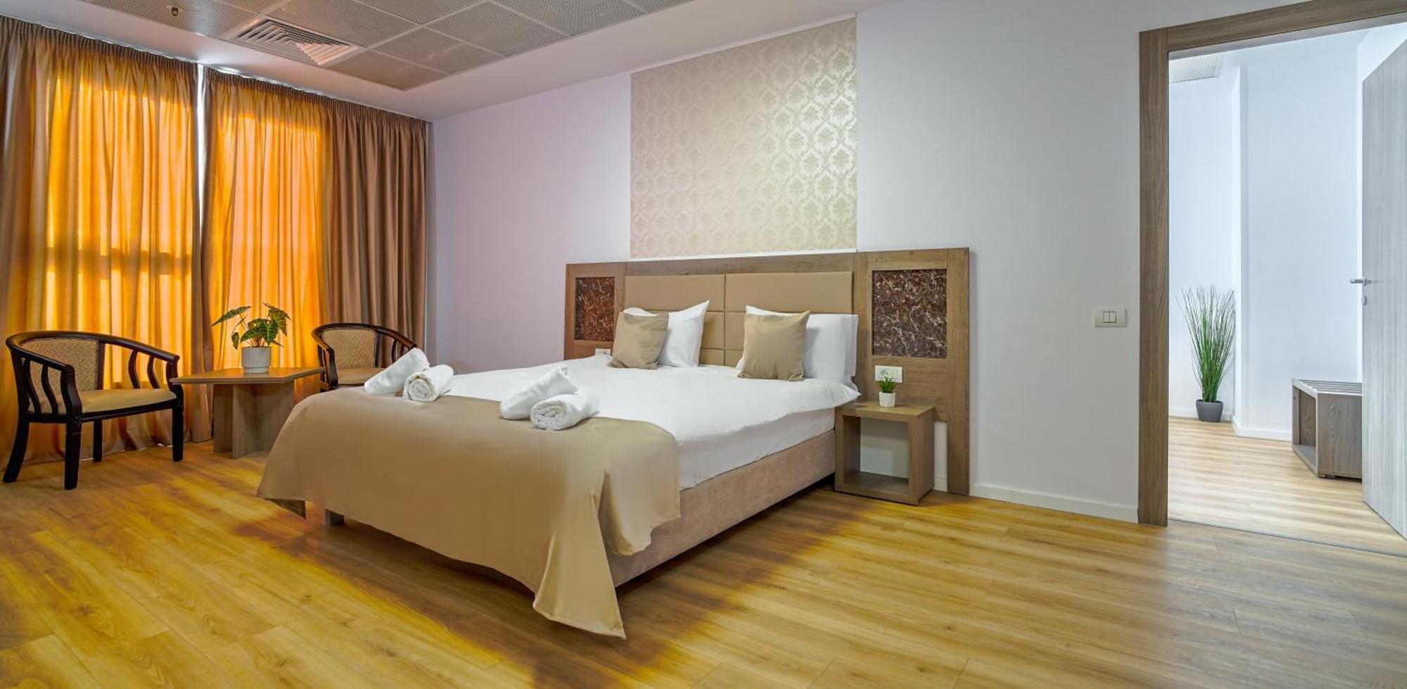 Sir Fundeni Hotel 3*