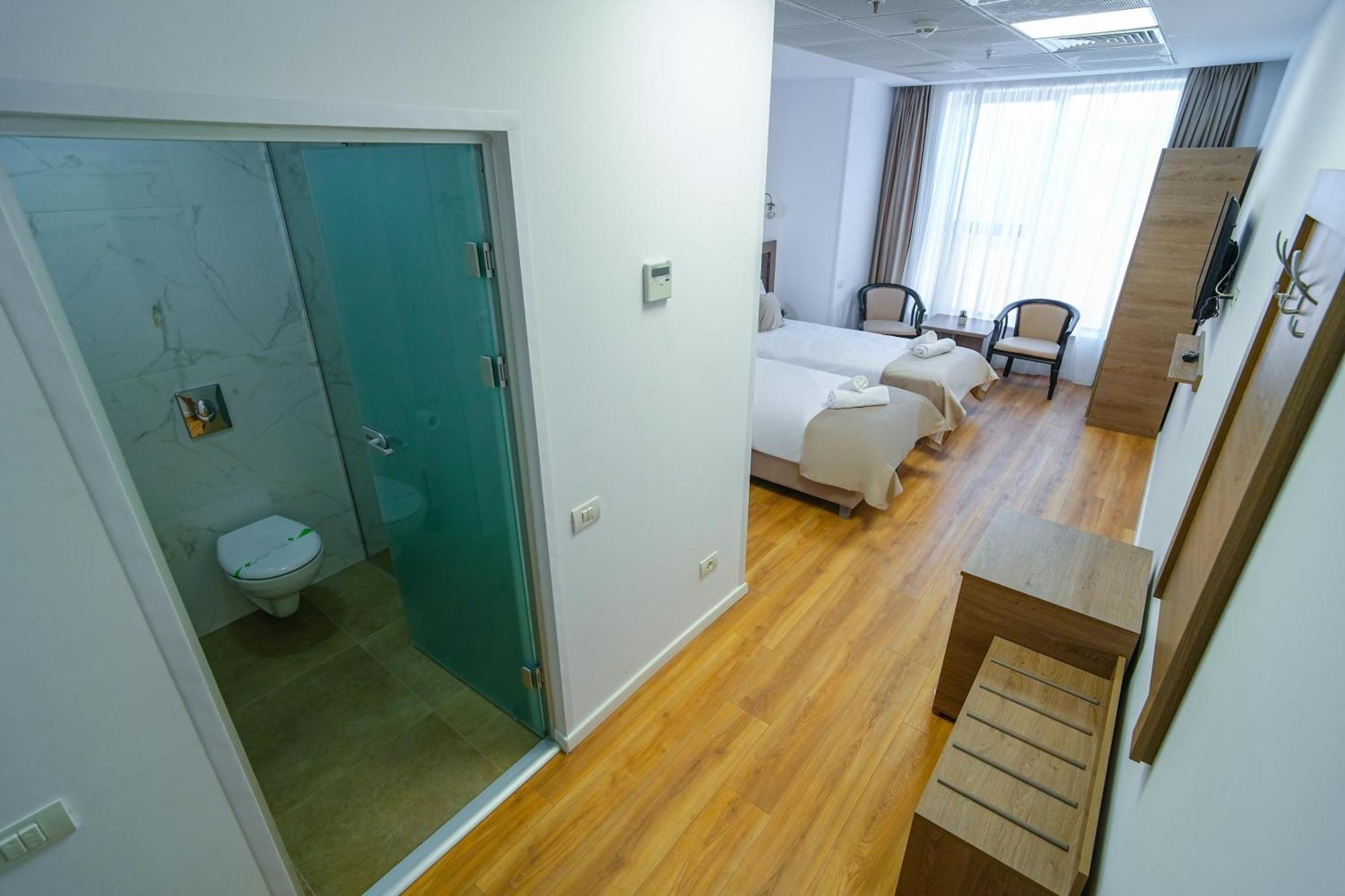 Sir Fundeni Hotel Bucarest