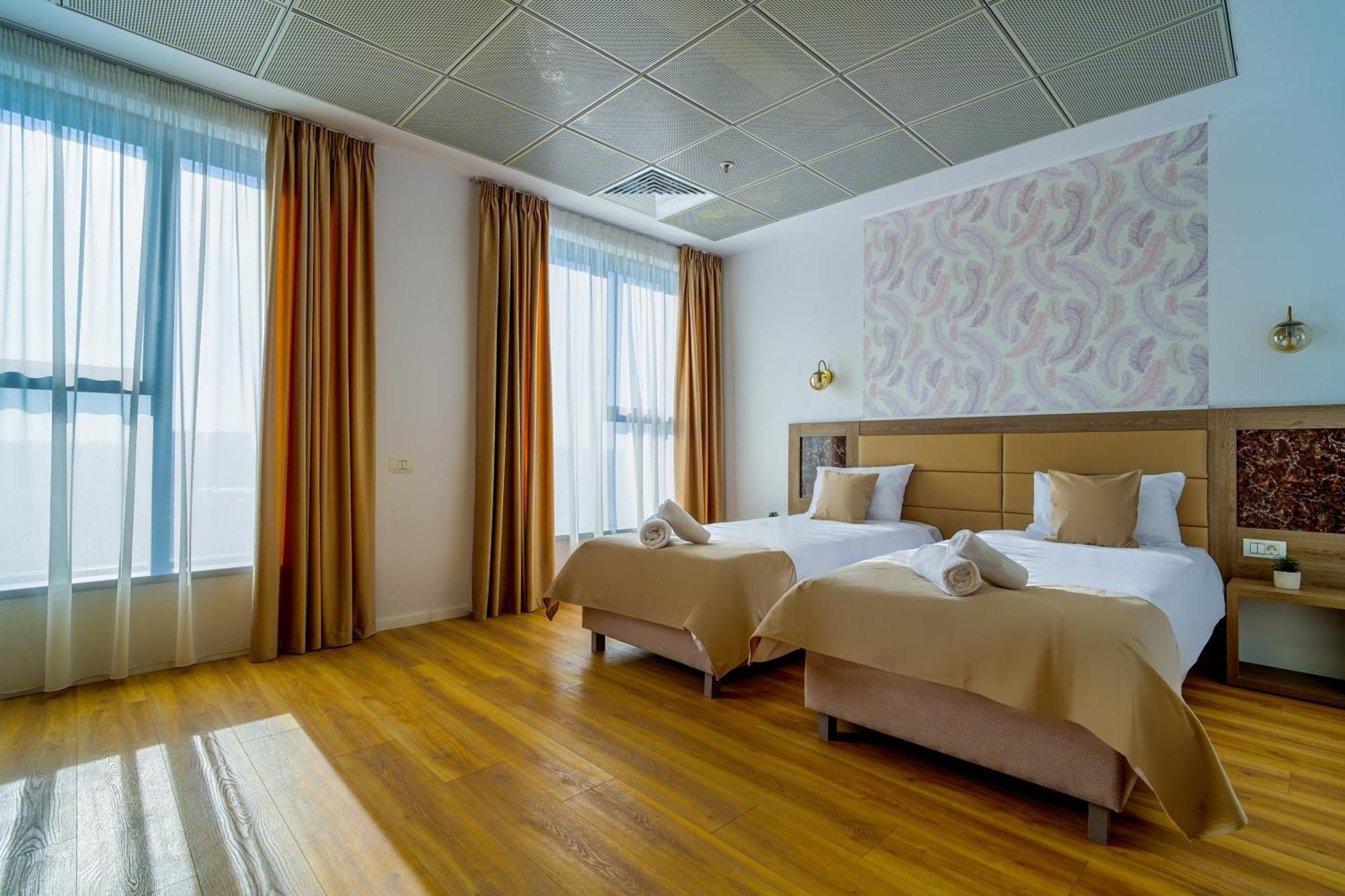 Hotel Sir Fundeni