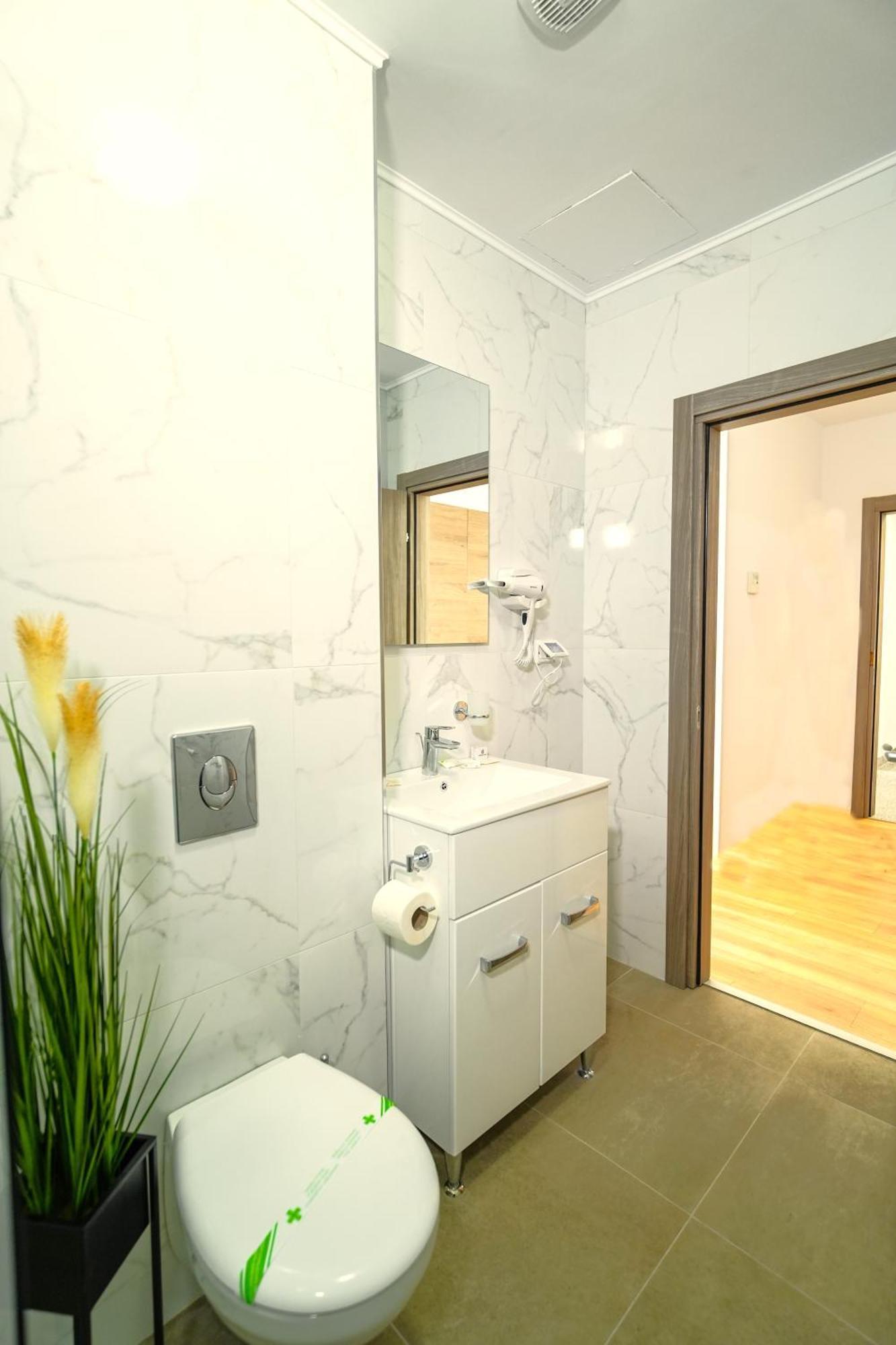 Hotel Sir Fundeni Bucarest