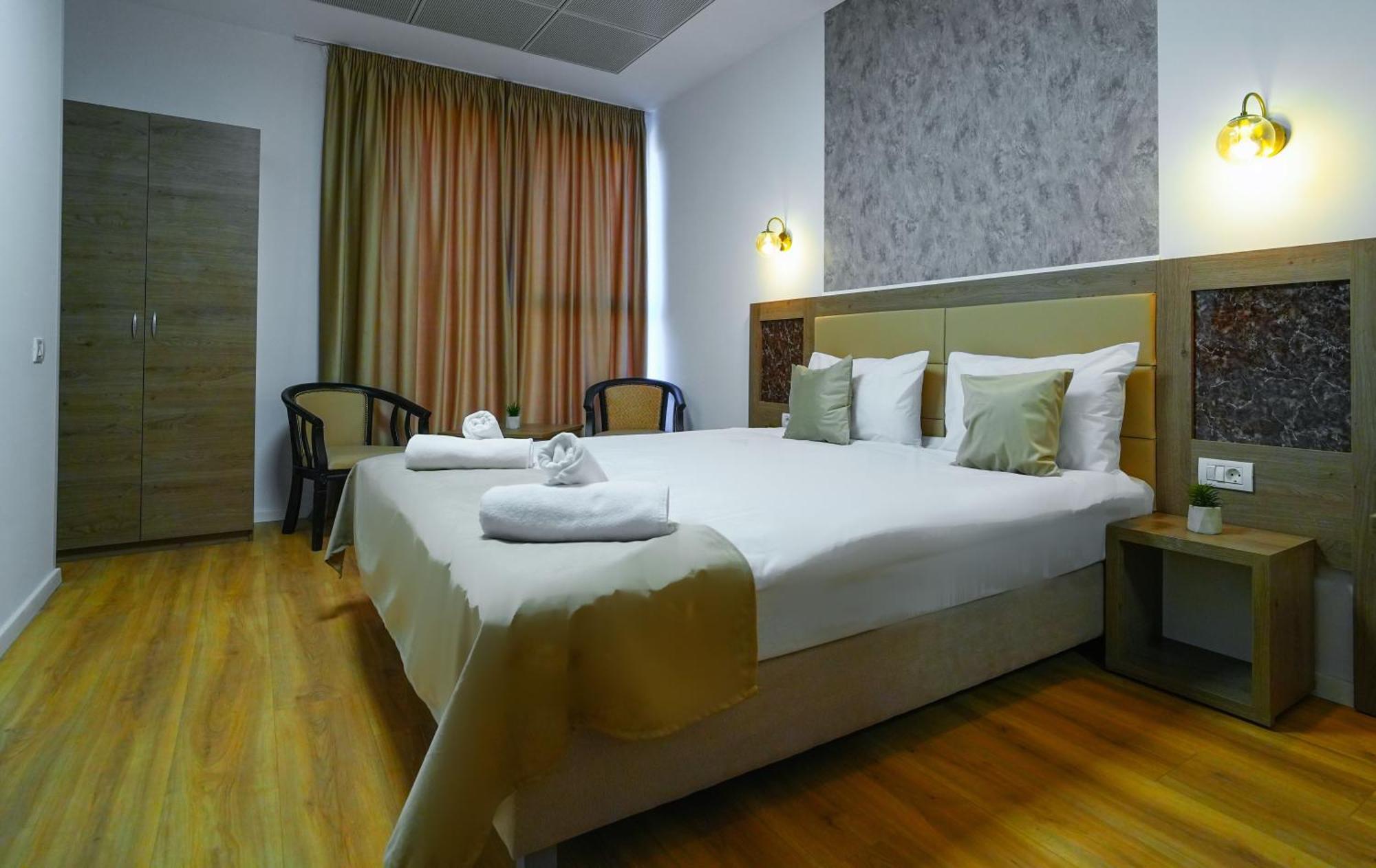 Hotel Sir Fundeni Bucarest