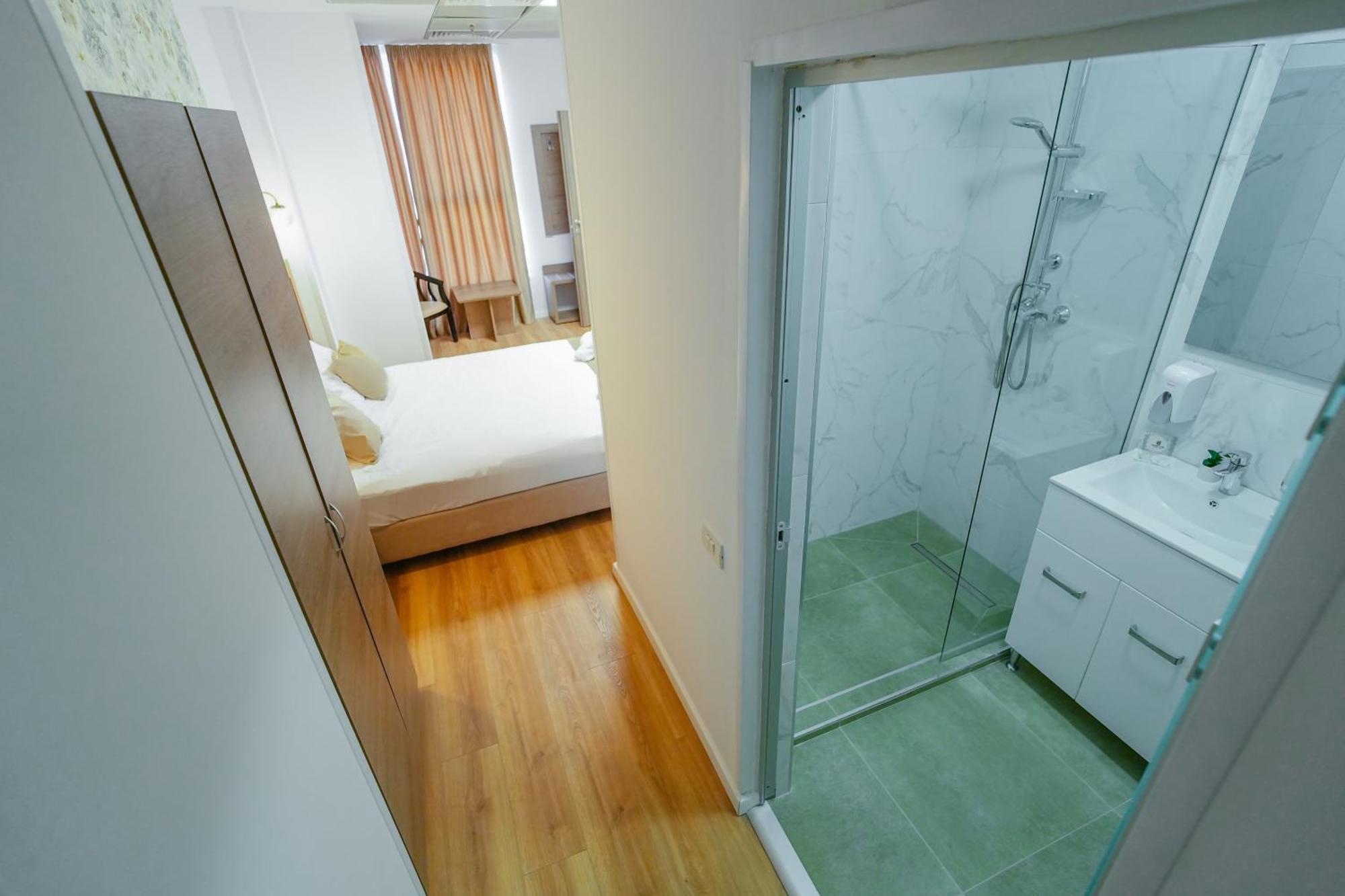Sir Fundeni Hotel Bucarest