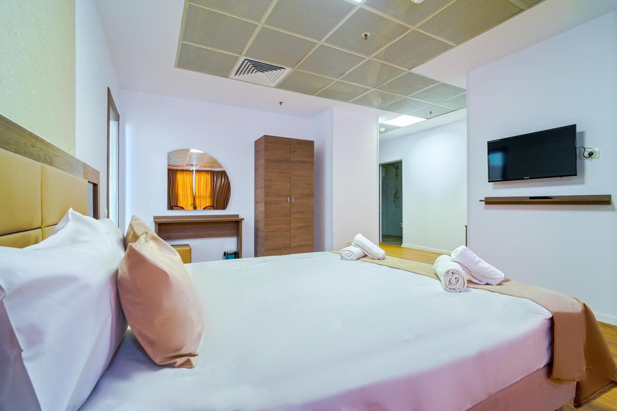 Hotel Sir Fundeni 3*