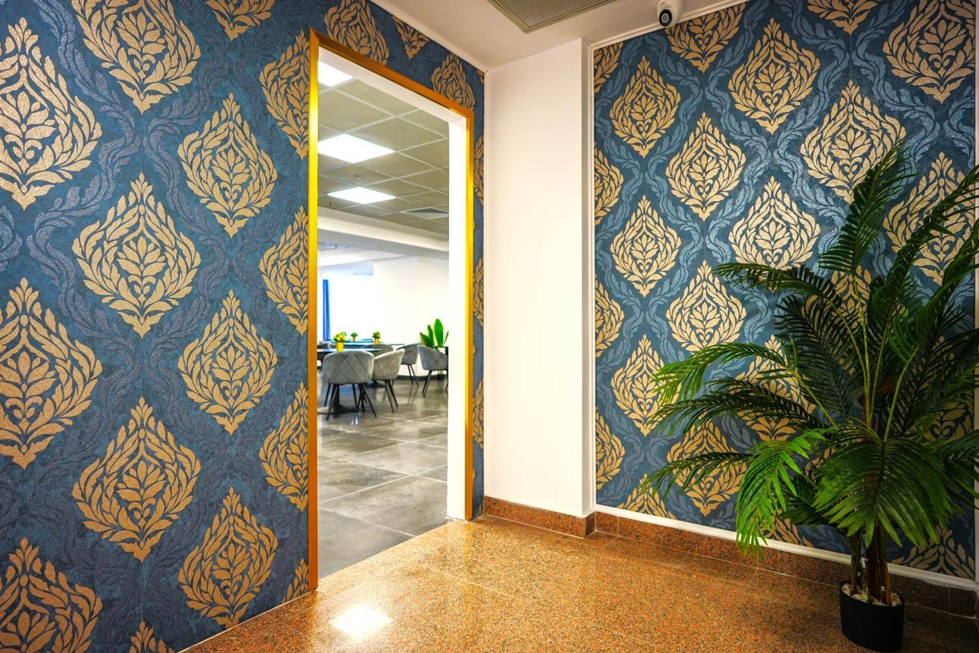 Hotel Sir Fundeni Bucarest