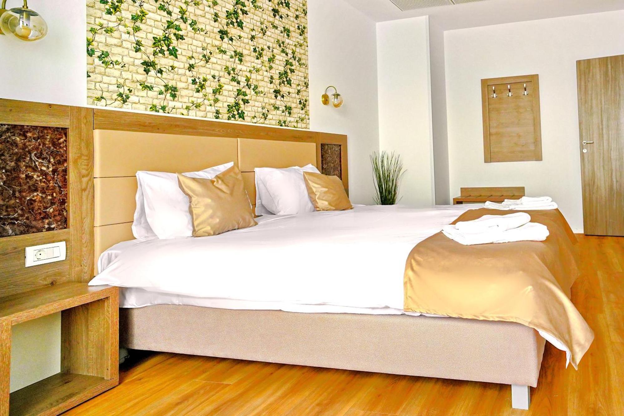 Hotel Sir Fundeni Bucarest